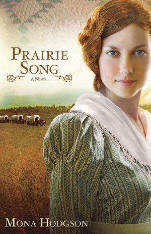 [Hearts Seeking Home 01] • Prairie Song